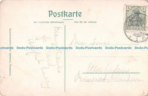 R371493 Rheingrafenstein Münster a Stein Ebernburg A Geis Multi View