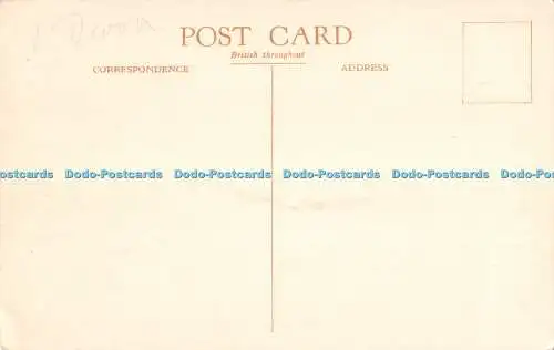 R371616 Mortehoe Postkarte