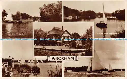 R369886 Wroxham L 4049 Valentines RP Multi View