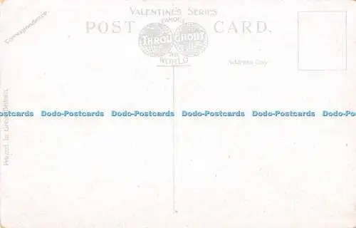 R369897 Portmadoc 41056 Valentines Series