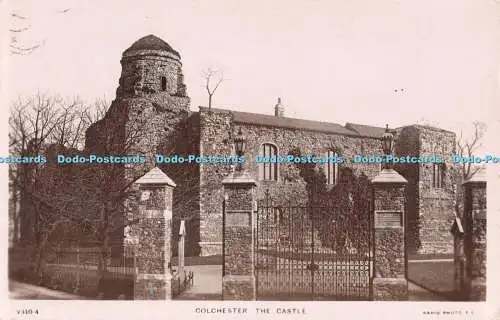 R370093 V310 4 Colchester the Castle Rapid Photo Printing