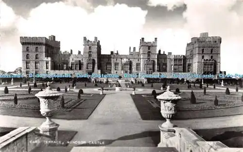 R371863 Windsor Castle East Terrace Valentine RP