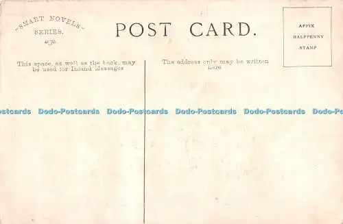 R371890 Isle of Man Grindle Glen Smart Novels Serie