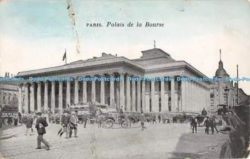 R370144 Paris Palais de la Bourse