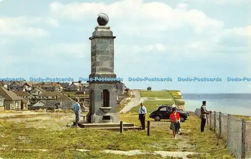 R370152 The Meridian Monument Peacehaven PT3487