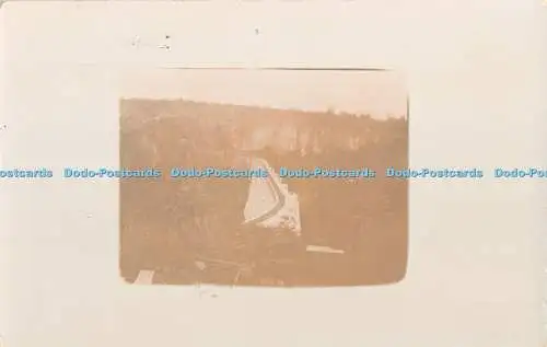 Postkarte R371972 Weiße Brücke
