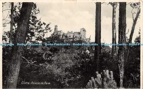 R371984 Cintra Palacio da Pena G und F RP