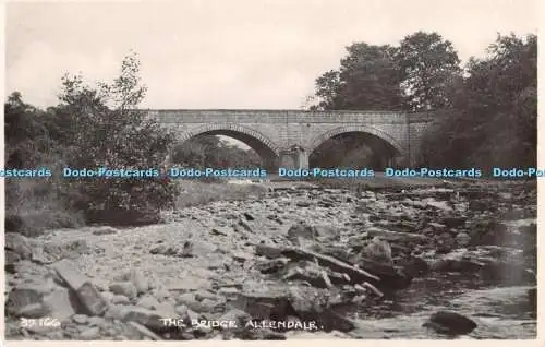 R372073 Allendale The Bridge J L H und S C Success Series RP