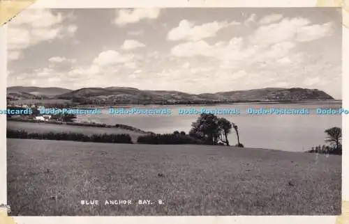 R372387 Blue Anchor Bay H H Loch RP