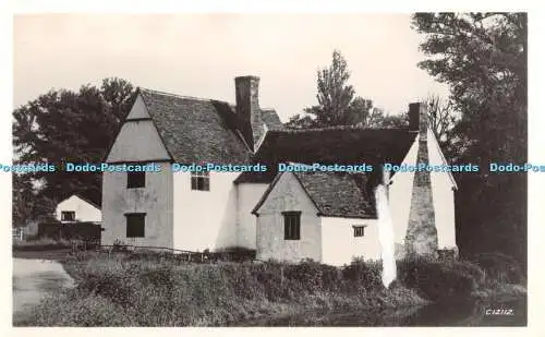 R374299 C12112 Field Studies Council Flatford Mill Field Centre Suffolk Willy Lo