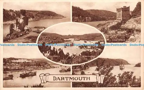 R374338 Dartmouth K 5022 Multi View