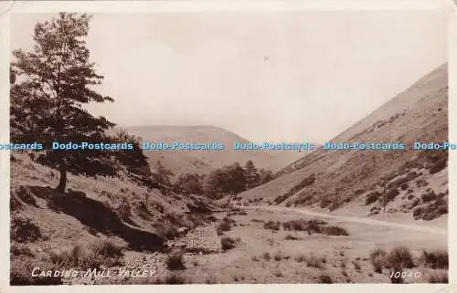 R372779 Carding Mill Valley 10940 RP 1959