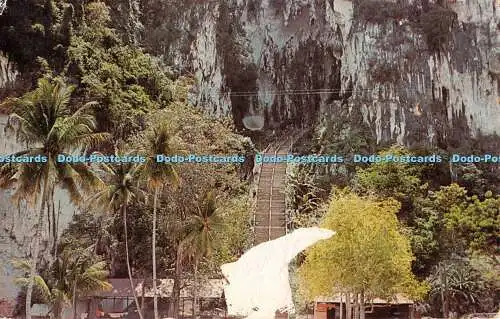 R374550 Batu Caves Kuala Lumpur A S M K Singapore