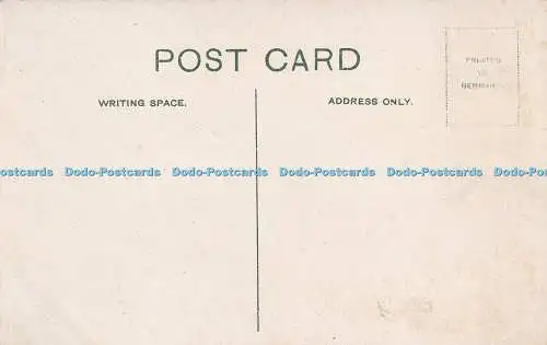 R373271 Holborn Bars London Postkarte