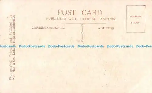 R376600 Hastings The Death of Harold Wm May Official Sanction