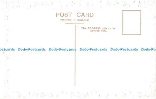 R378268 Happy Birthday to you Postkarte