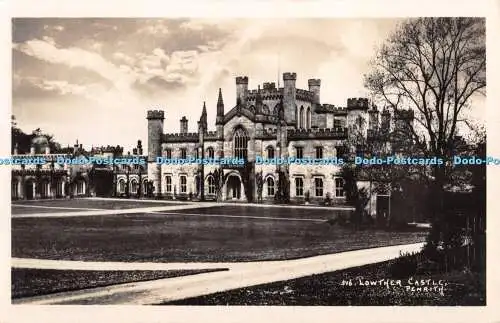 R375139 516 Lowther Castle Penrith RP 1934