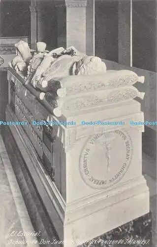 R378303 El Escorial Fot Moreno Ed E Venthey