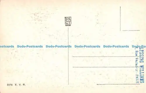 R373600 Roma Arco di Tito 3575 E V R Impact Lessing Williams