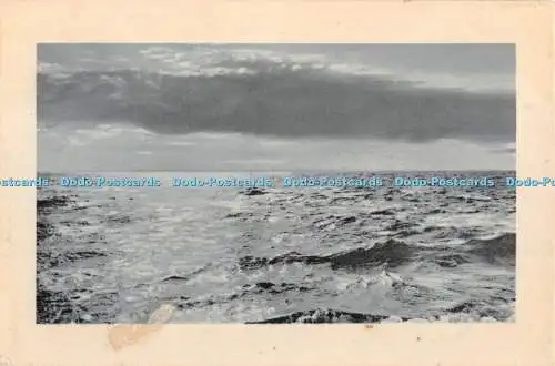 R373656 Sea Dr Trenkler 1778 6 alte Fotografie Postkarte