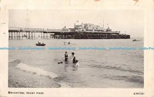 R373657 Brighton West Pier A344 1081