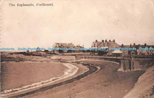 R375654 The Esplanade Porthcawl