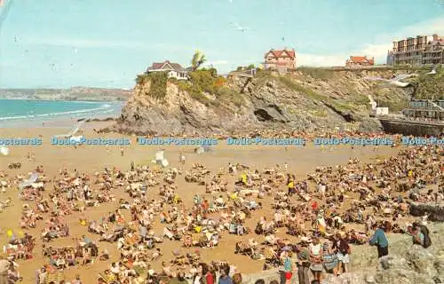 R375788 The Island Newquay PT123