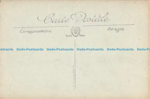 R376078 Le Havre Le Semaphore et les Jetees LL 732 Levy Fils