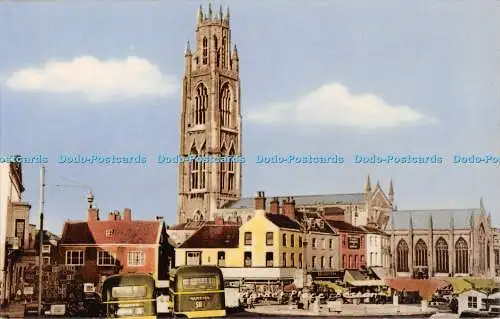 R377605 Boston Market Place M und L National Series