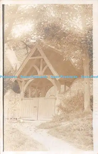 R379289 Heiligkeit zum Lot Victor 1914