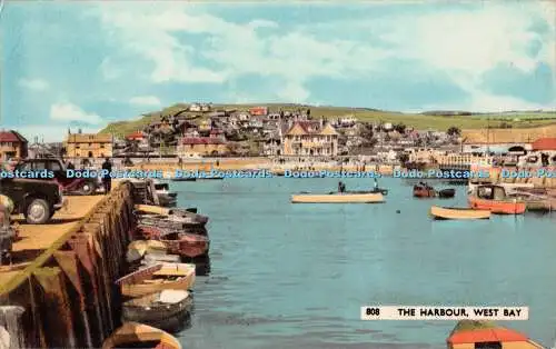 R379512 The Harbour West Bay Dearden and Wade