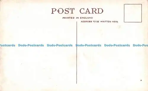 R378115 London 230 Postkarte