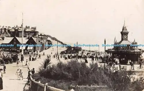 R381151 Pier Approach Bournemouth RP