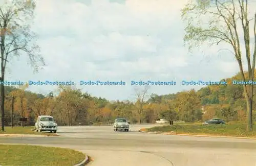 R379853 N Y The Hawthorne Circle in Westchester County Gramatan Art
