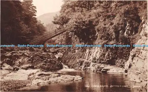 R381270 1953 Miners Bridge Bettys y Coed Judges