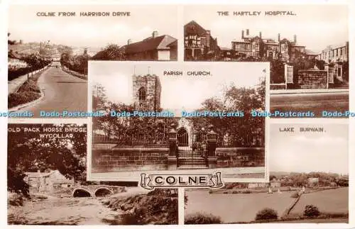 R381432 Colne RP T Wilson Multi View