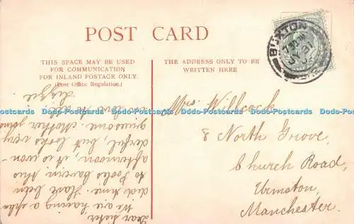 R383309 Chee Tor F Wright Stationer