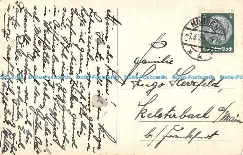 R383560 Norden Oelmuhle Nor 405 AK 1934