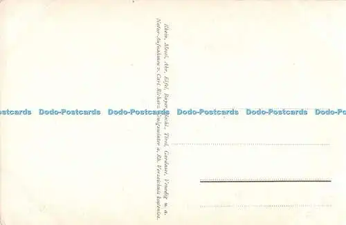 R382051 Richarz Naturaufnahmen Abtei Maria Laach Die Eifel 124 Natur Aufnahmen v