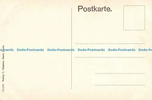 R382053 Laacher Siehe Verlag C Clemens Maria Laach