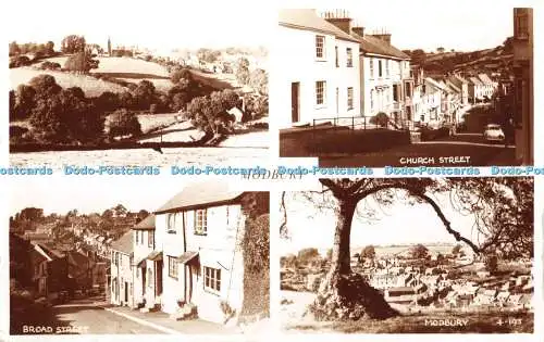 R386881 Modbury 4 193 Richter 1959