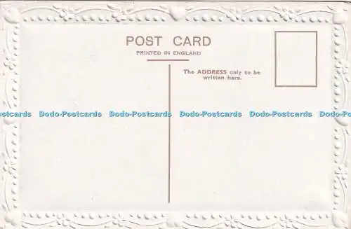 Postkarte R385334 Geburtstag Freuden