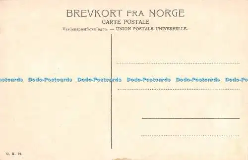 R387251 Christiana Frognerkilen G H 79