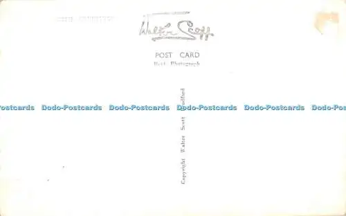 R387459 Tattershall Church Walter Scott RP