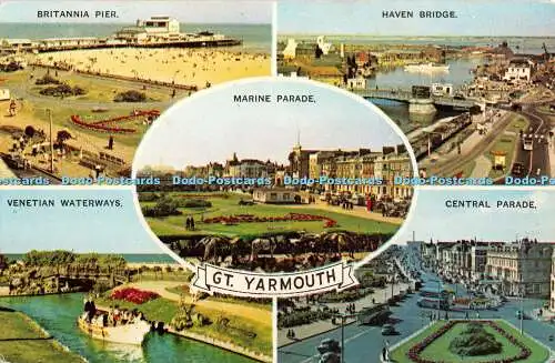 R389068 Gt Yarmouth E A Webster Multi View