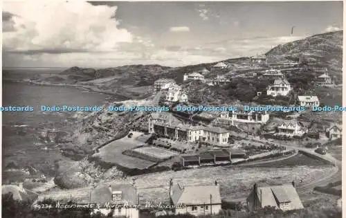 R386284 Woolacombe Watersmeet and Morte Point E A Sweetman RP
