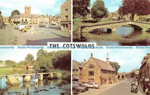 R389191 The Cotswolds PLC6620 Multi View