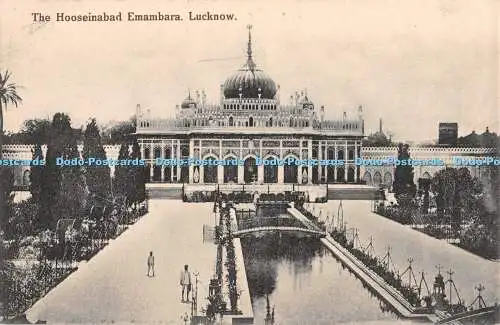 R389262 The Hooseinabad Emambara Lucknow 429