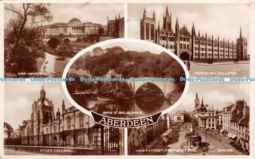 R391223 Aberdeen 201280 Valentines RP 1939 Multi View