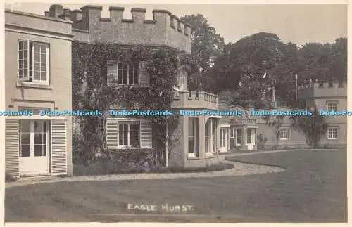 R388655 Eagle Hurst